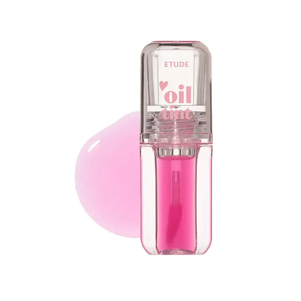 [Etude] Dear Darling Oil Tint 2 Colors