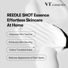 Load image into Gallery viewer, [VT Cosmetics] Reedle Shot 50/100/300 Weekly Set
