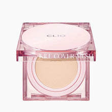 Laden Sie das Bild in den Galerie-Viewer, [CLIO] Kill Cover Mesh Glow Cushion Mini
