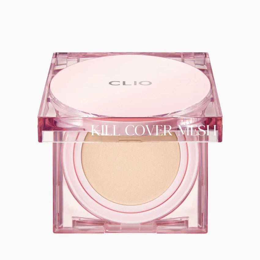 [CLIO] Kill Cover Mesh Glow Cushion Mini