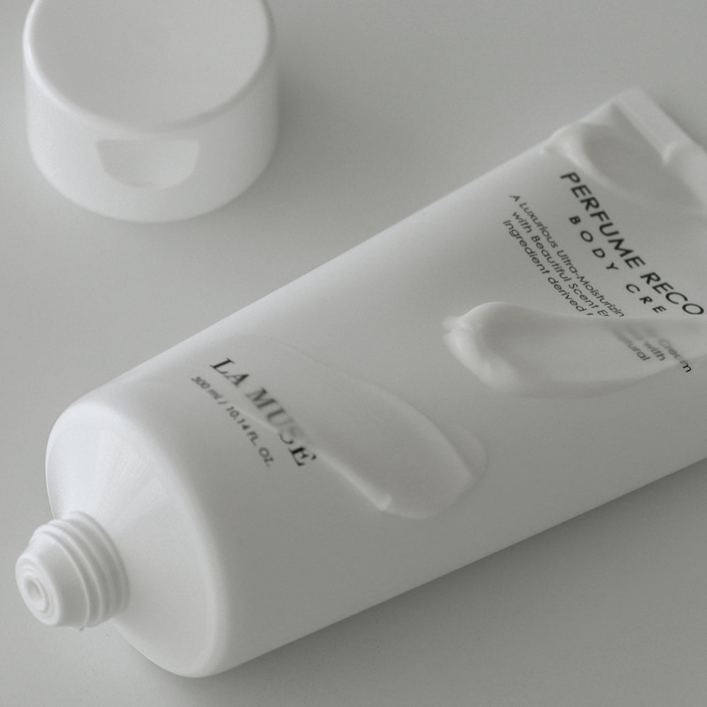 [LA MUSE] Perfume Recovery Body Cream 300ml