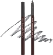 Laden Sie das Bild in den Galerie-Viewer, [MACQUEEN] Wasserfester Stift Eyeliner 2 Farben
