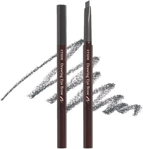 [MACQUEEN] Wasserfester Stift Eyeliner 2 Farben