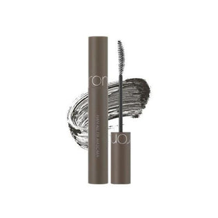[Rom&nd] Han All Fix Mascara
