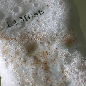 [LA MUSE] Perfume Recovery Body Exfoliating Cleanser 220ml