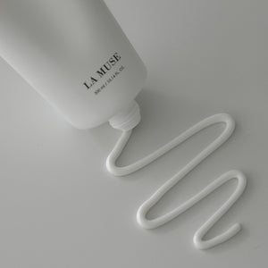 [LA MUSE] Perfume Recovery Body Cream 300ml