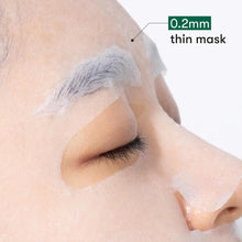 Laden Sie das Bild in den Galerie-Viewer, [VT Cosmetics] Cica Daily Soothing Mask (30 sheets)
