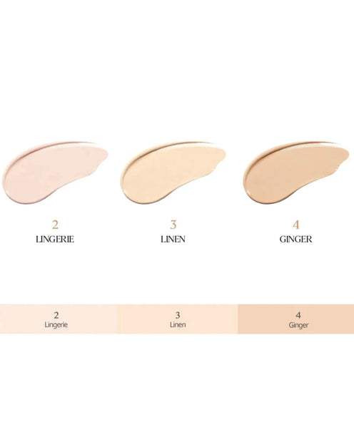 [CLIO] Kill Cover Mesh Glow Cushion Set + Refill [15g x 2]