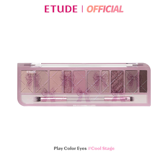 [Etude] Play Color Eyes Cool Stage