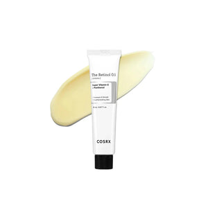 [COSRX] The Retinol 0.1 Cream