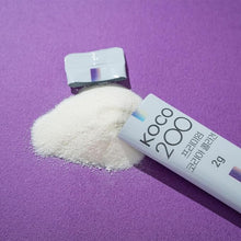 Laden Sie das Bild in den Galerie-Viewer, [KOCO200] Premium Korea Collagen Stick 60g (30 sticks)
