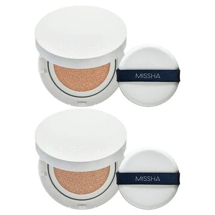 [Missha] Magic Cushion Moist Up SPF50+ PA+++