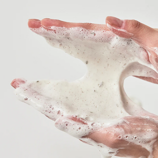 [Anua] Heartleaf Quercetinol Pore Deep Cleansing Foam