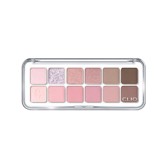 [Etüde] x Loacker Play Color Eyes Mini Loacker Kollektion 3 Farben