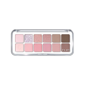 [CLIO] Pro Eye Palette Air Luxury