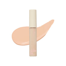 Charger l&#39;image dans la galerie, [Etude] Big Cover Skin Fit Concealer Pro (Neutral Peach)
