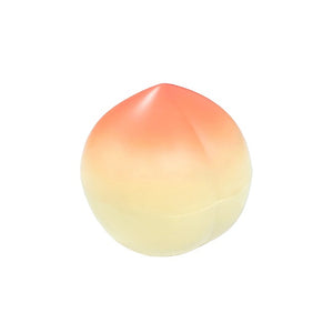 [Pretty Skin] Peach Hand Cream