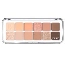 [CLIO] Pro Eye Palette Air Luxury