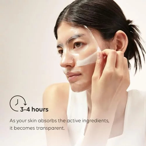 [Biodance] Bio-Collagen Real Deep Mask