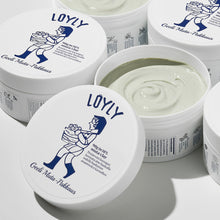 Carica l&#39;immagine nel visualizzatore di Gallery, [Torhop] Loyly Green-Mud Collagen Mask
