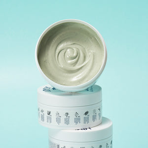 [Torhop] Loyly Green-Mud Collagen Mask