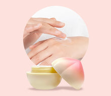 Laden Sie das Bild in den Galerie-Viewer, [Pretty Skin] Peach Hand Cream
