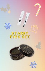 Starry Eyes Gift Set