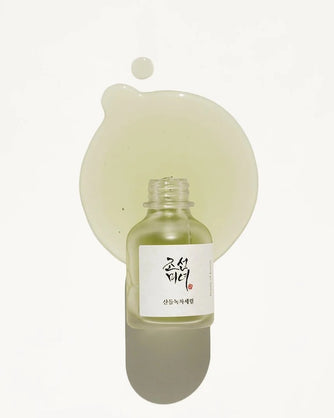 [Beauty of Joseon] Calming Serum : Green Tea + Panthenol