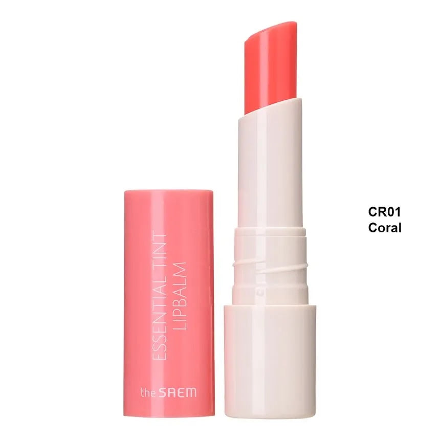 [The Saem] Saemmul Essential Tint Lippenbalsam PK02