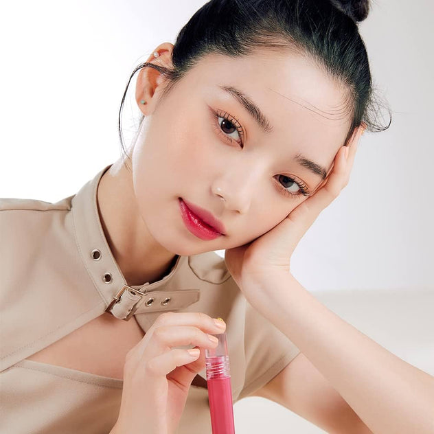 [Etude] Glow Fixing Tint New Color!