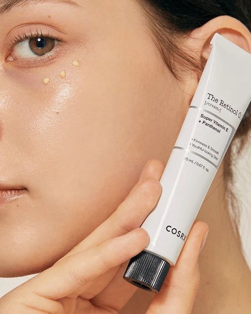 [COSRX] The Retinol 0.1 Cream