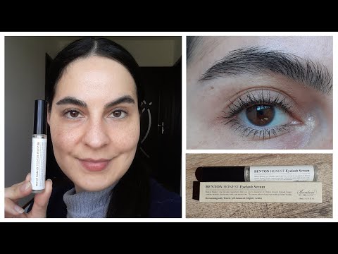 [Benton] Honest Eyelash Serum