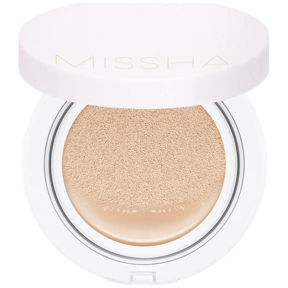 [Missha] Magic Cushion Cover Lasting SPF50 PA+++