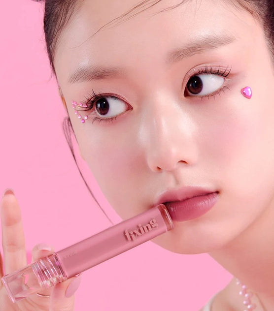 [Etude] Glow Fixing Tint New Color!