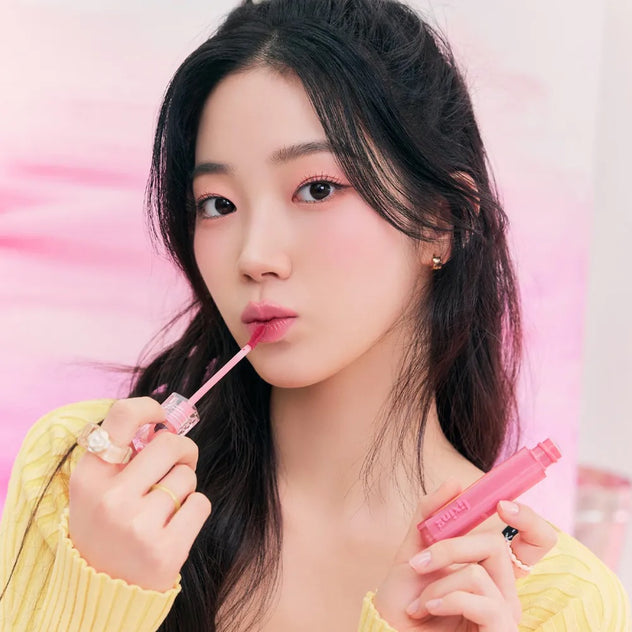 [Etude] Glow Fixing Tint New Color!