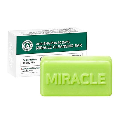 [Some by Mi] AHA BHA PHA Cleansing Bar No